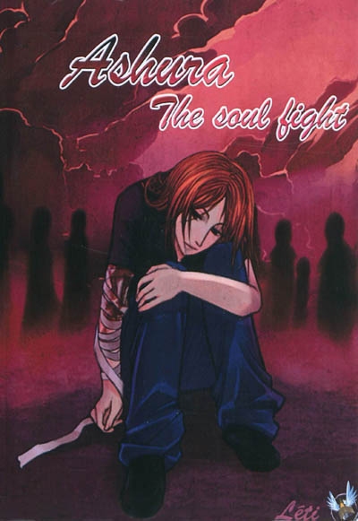 Ashura : the soul fight