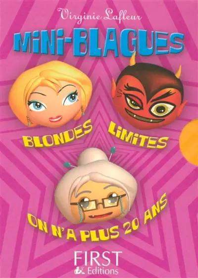 Coffret mini-blagues