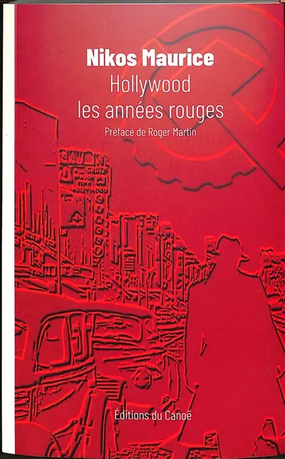 Hollywood les années rouges