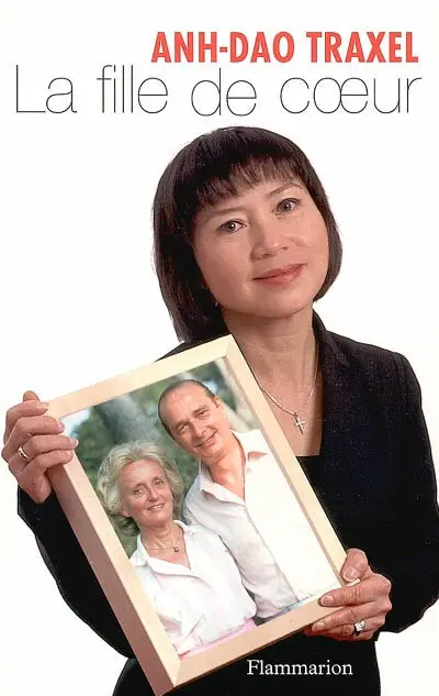 La fille de coeur : souvenirs