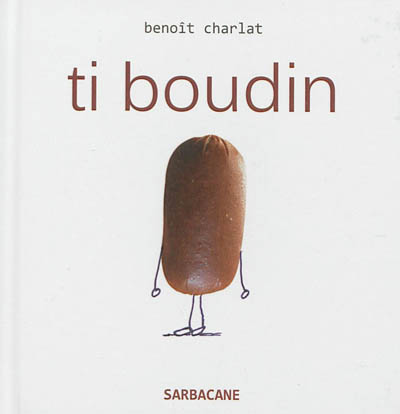 Ti boudin
