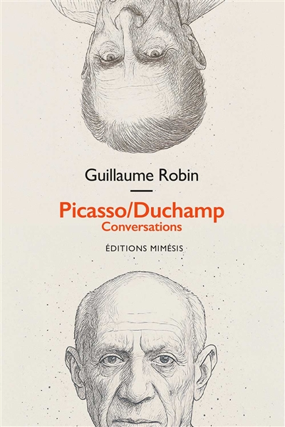 Picasso-Duchamp :...