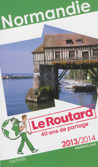 Normandie : 2013-2014