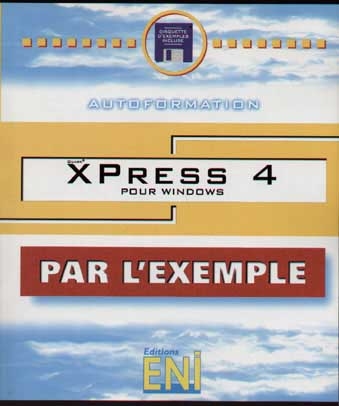 Quark XPress 4 pour Windows