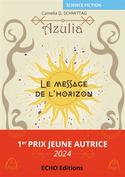 Azulia : Le message de l'horizon