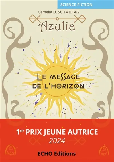 Azulia : Le message de l'horizon