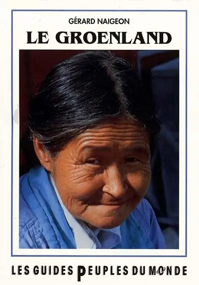 Le Groenland