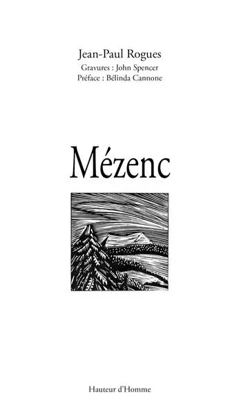Mézenc