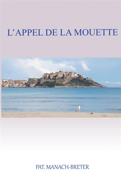 L'appel de la mouette