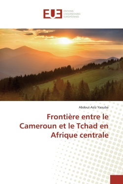 Frontière entre le Cameroun...