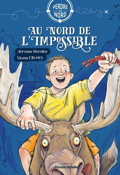 Au nord de l’impossible