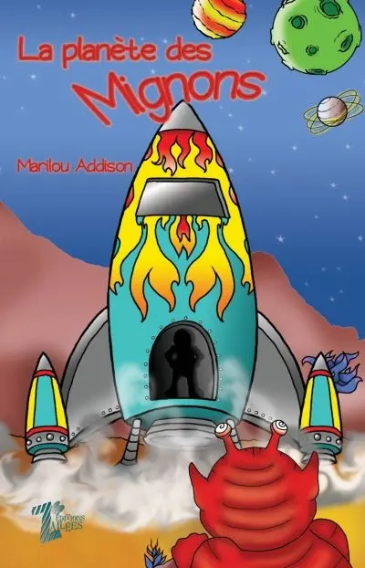 La planète des Mignons