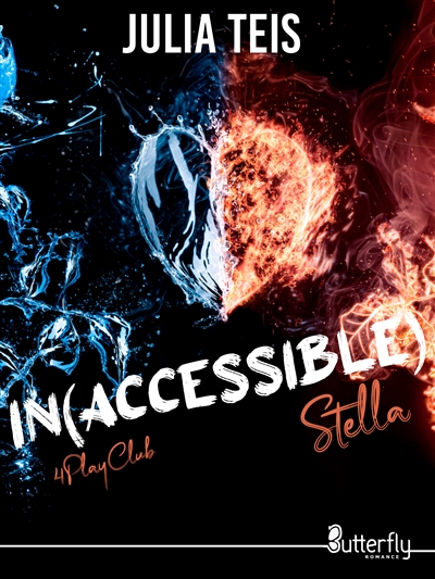 IN(ACCESSIBLE) STELLA