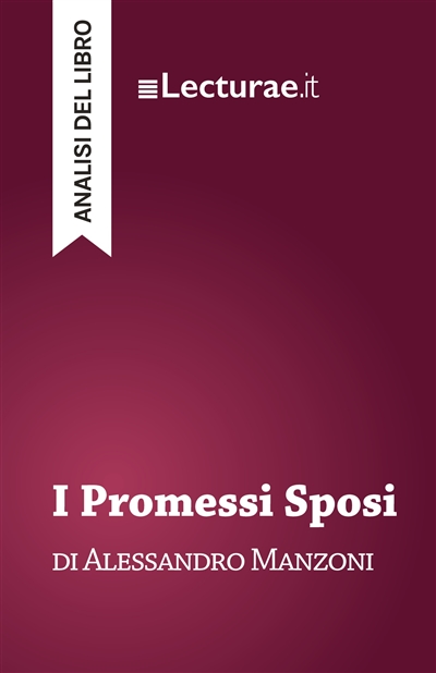 I Promessi Sposi :...