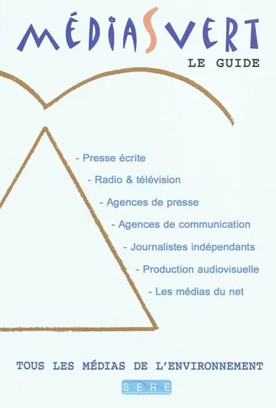 Médiasvert : le guide