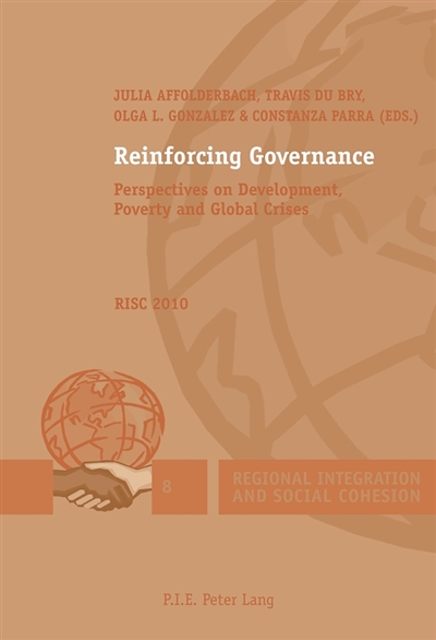 Reinforcing Governance :...