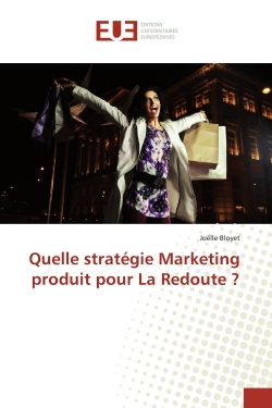 Quelle stratégie Marketing...