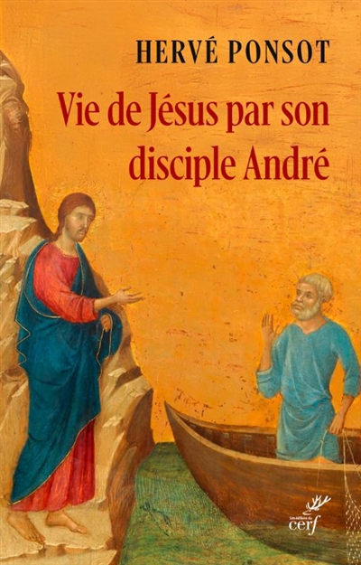Vie de Jésus par son...