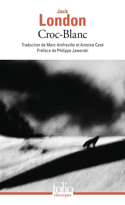 Croc-Blanc