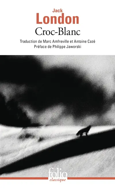 Croc-Blanc