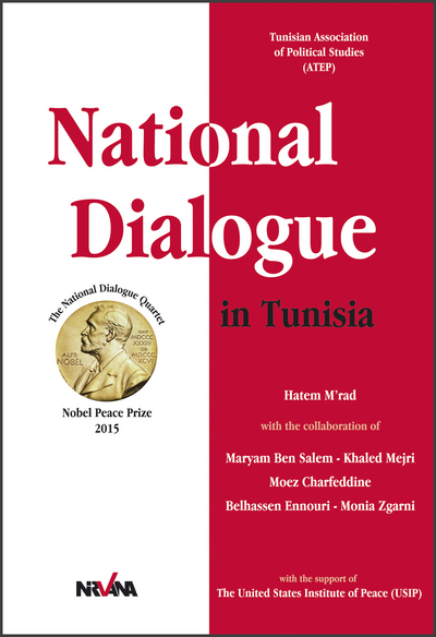 National dialogue in Tunisia