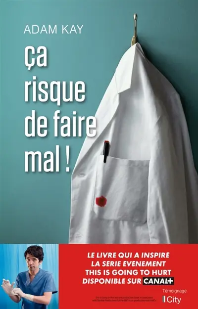 Ca risque de faire mal !