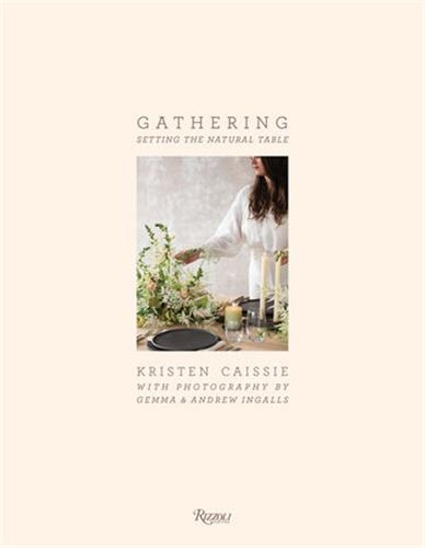 Gathering : Setting the...