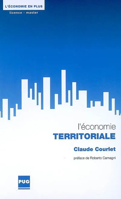 L'économie territoriale : licence-master