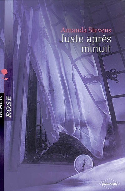 Juste après minuit