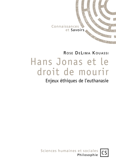 Hans Jonas et le droit de...