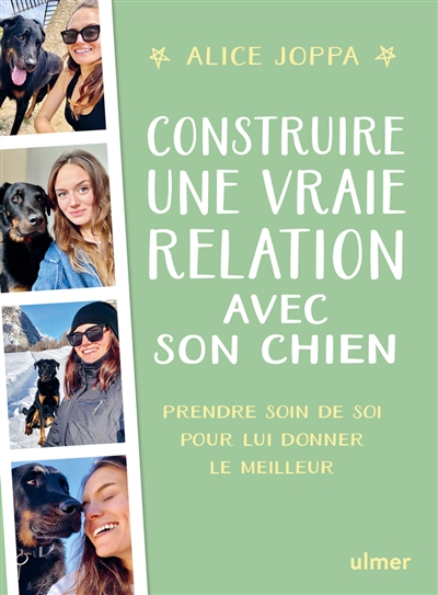 Construire une vraie...