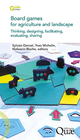 Board games for agriculture...