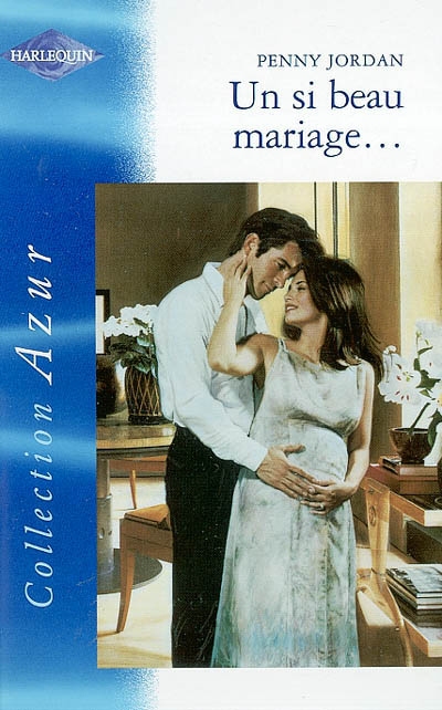 Un si beau mariage ...