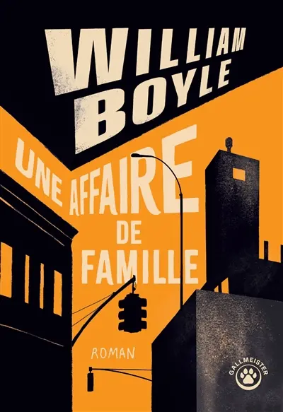 Une affaire de famille