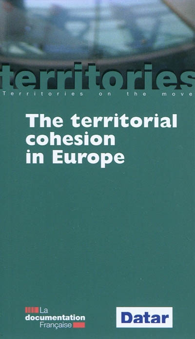 The territorial cohesion in Europe