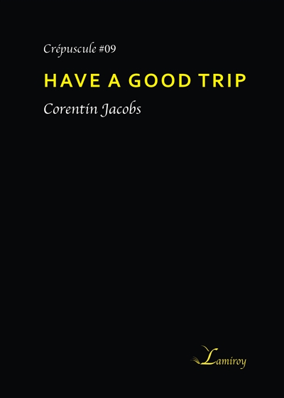 Have a good trip