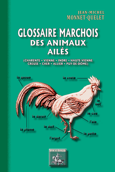 Glossaire marchois des...