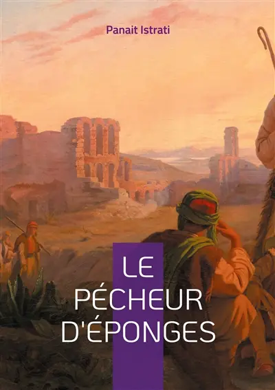 Le Pécheur d'éponges : Une quête de liberté à l'ombre de l'Acropole