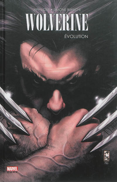 Wolverine : évolution