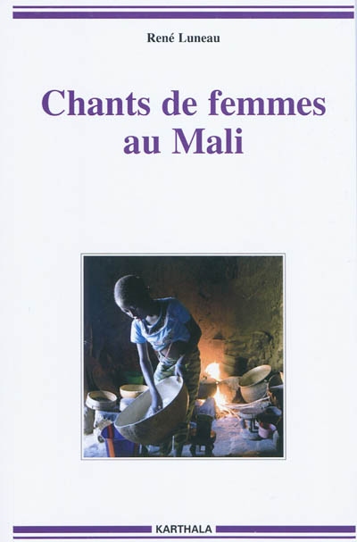Chants de femmes au Mali