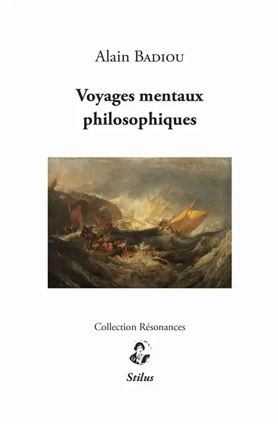 Voyages mentaux philosophiques
