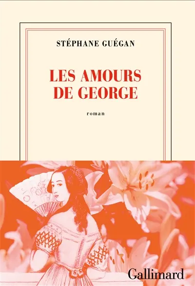 Les amours de George
