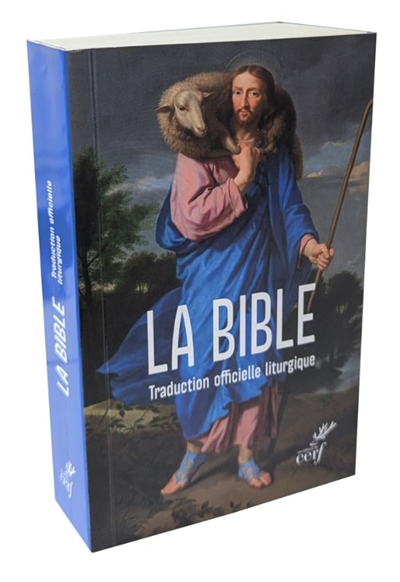 La Bible (poche) :...