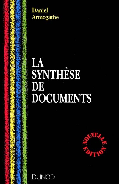 La synthèse de documents
