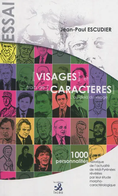 Visages et traits de caractère : l'au-delà du visage