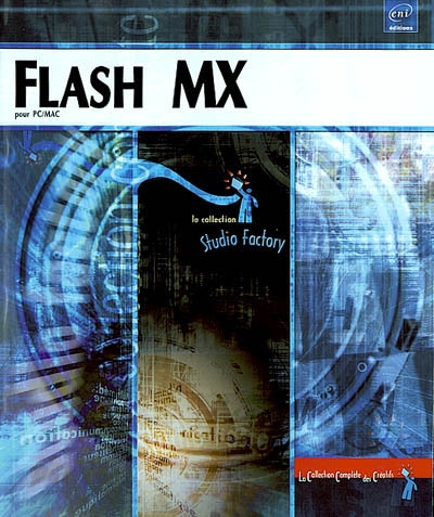 Flash MX pour PC-MAC