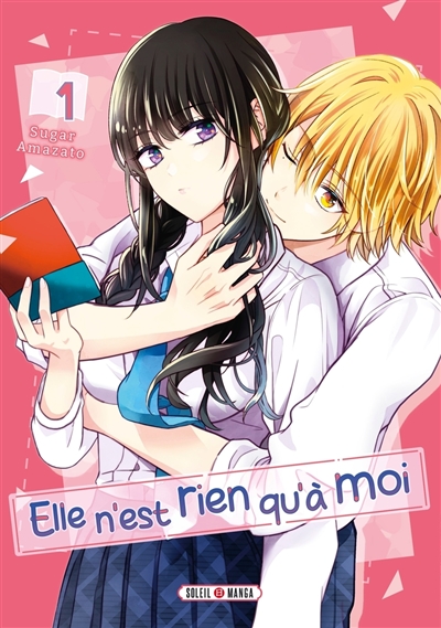 Elle n'est rien qu'à moi....