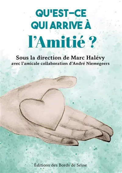 Qu'est-ce qui arrive à l'amitié ?