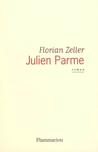 Julien Parme