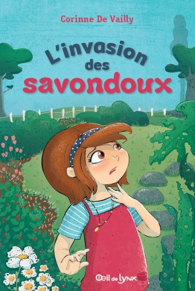 L'invasion des savondoux